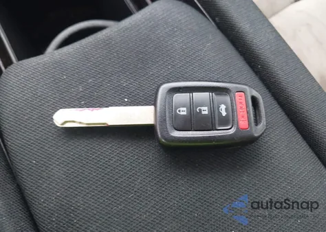 2018 Honda Civic Lx z USA, uszkodzony, nr VIN 2HGFC2F5XJH603827